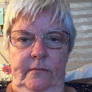 Meet your Posher, Gail